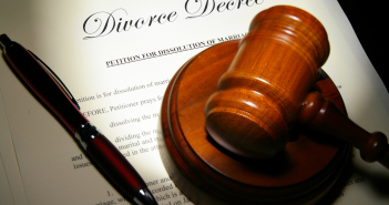 Divorce Lawyer