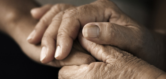 Home Care for the Elderly, The Best Option for Assisted Living? Elderly People