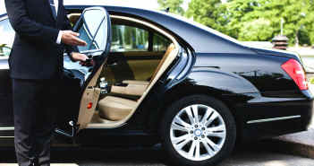 Limousine Service