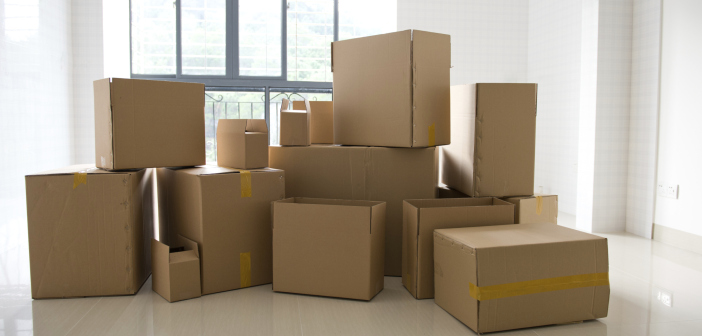 Moving Services: Your Move Will Go Much Smoother With Help Moving