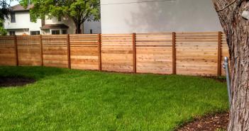 Privacy Fence
