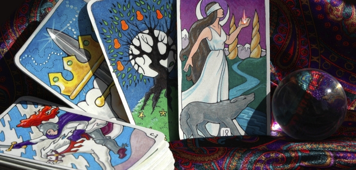 Why Psychic Readings are Fun and Informative Psychic Reading