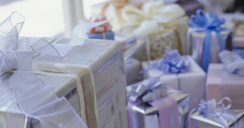 Wedding Gifts