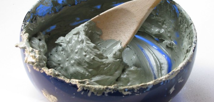 Skin Care: What are Living Clays? Living Clay