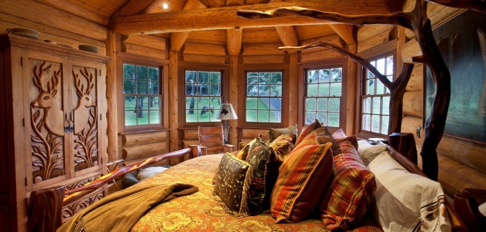 How Rustic Furniture Can Improve Your Home Rustic Furniture