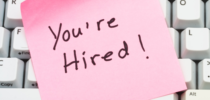Trucking Recruiter