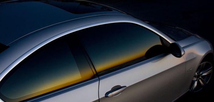 Tinted Windows: What the Law Says Window Tinting 2