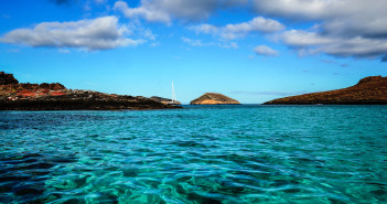Galapagos Islands