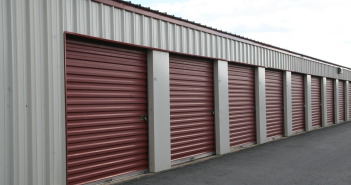 Storage Unit