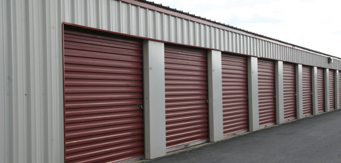 How To Choose a Storage Unit for Your Items Storage Unit