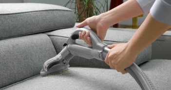 Upholstery Cleaning
