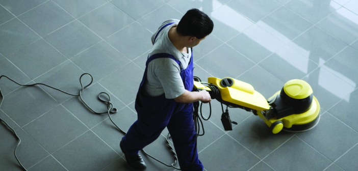 Commercial Cleaning: 5 Reasons Your Office Needs to Be Clean Commercial Cleaning