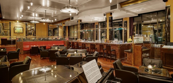 Live Music With Dinner, a Good Combo? Live Music Dinner