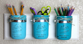 Mason Jars