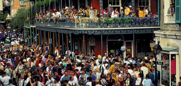 Need Bachelor Party Ideas? New Orleans is the Perfect Place NOLA