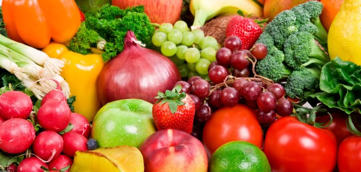 Organic Food