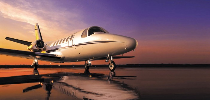 Why A Private Jet Is Good For Doing Business Private Jet