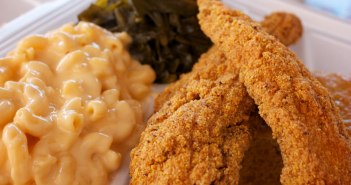 Southern Food