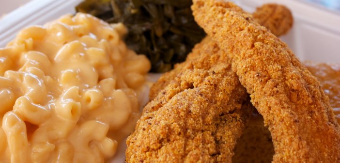 Southern Food