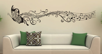 Wall Decal