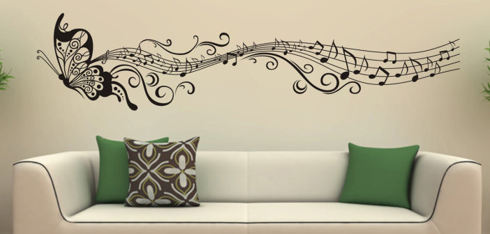 Wall Decal