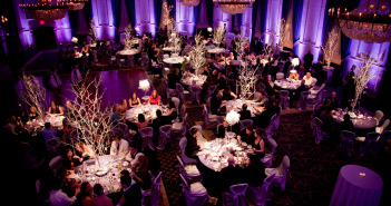 Wedding Ballroom