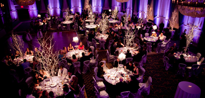 Wedding Ballroom