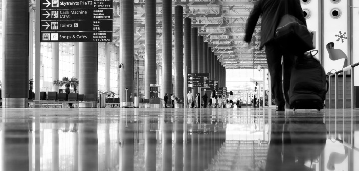 Cancun Airport: What to Expect Before You Land Airport Terminal