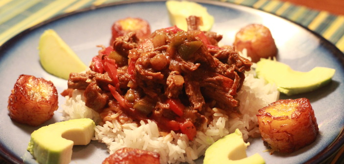 Not Eating Cuban Food? Here is What You are Missing Cuban Food