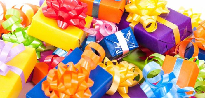 Groomsmen Gifts: The Gifts that Keep On Giving Gifts