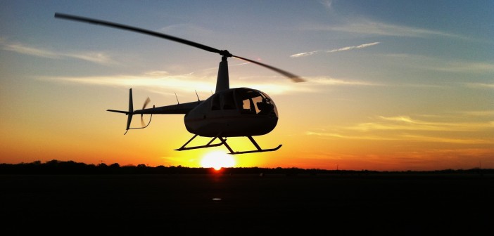 Why Helicopter Rides are a Must on Vacation Helicopter Tour