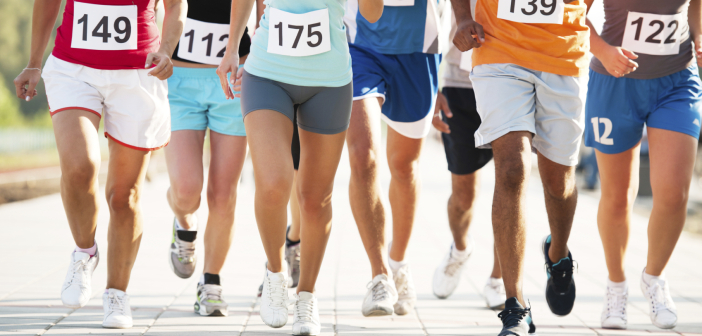 Marathon Training: 5 Ways to Prepare Yourself Marathon.