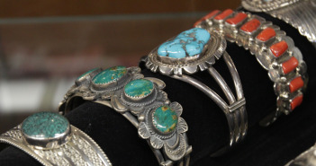 Native American Jewelry