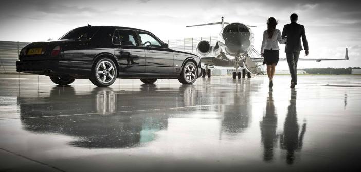 Airport Limo