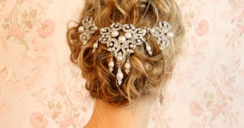 Bridal Hair