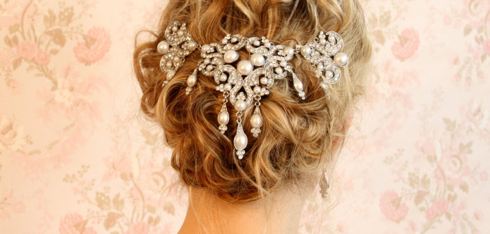 Bridal Hair