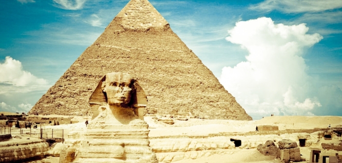 Egypt Tours: Why It Should be on Your Bucket List Eygpt