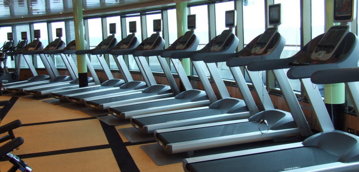 7 Things to look for in a Fitness Center Fitness Center