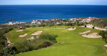 Golf Course Community