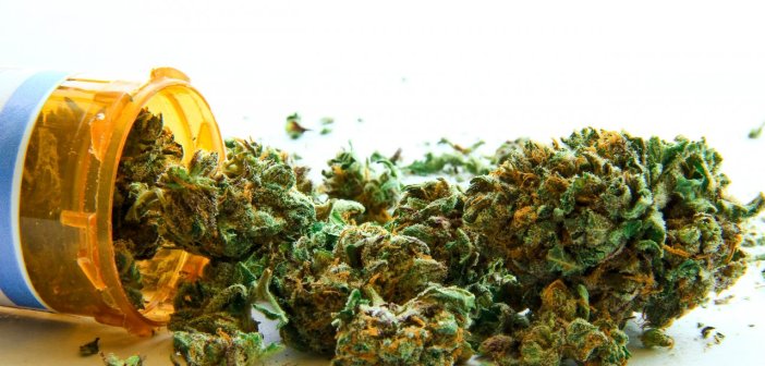 Medical Marijuana