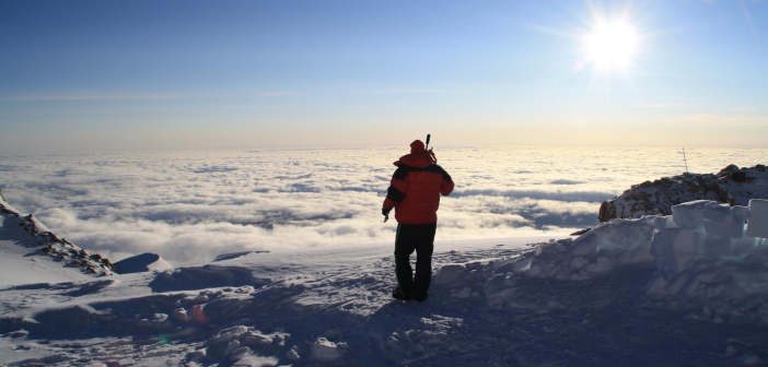 Need Comms: Mobile Satellite Phones work where you do Satellite Phone