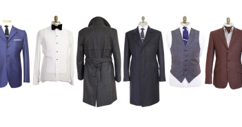 Tailored Clothes
