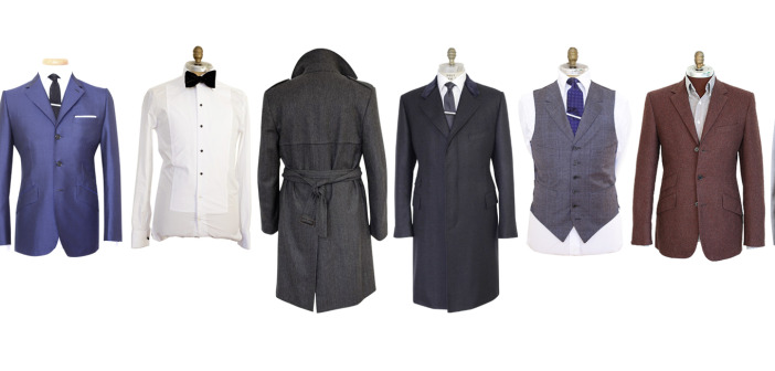 Custom Tailoring make Sale Clothes Worth the Investment Tailored Clothes