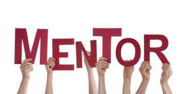 Hands Holding Mentor