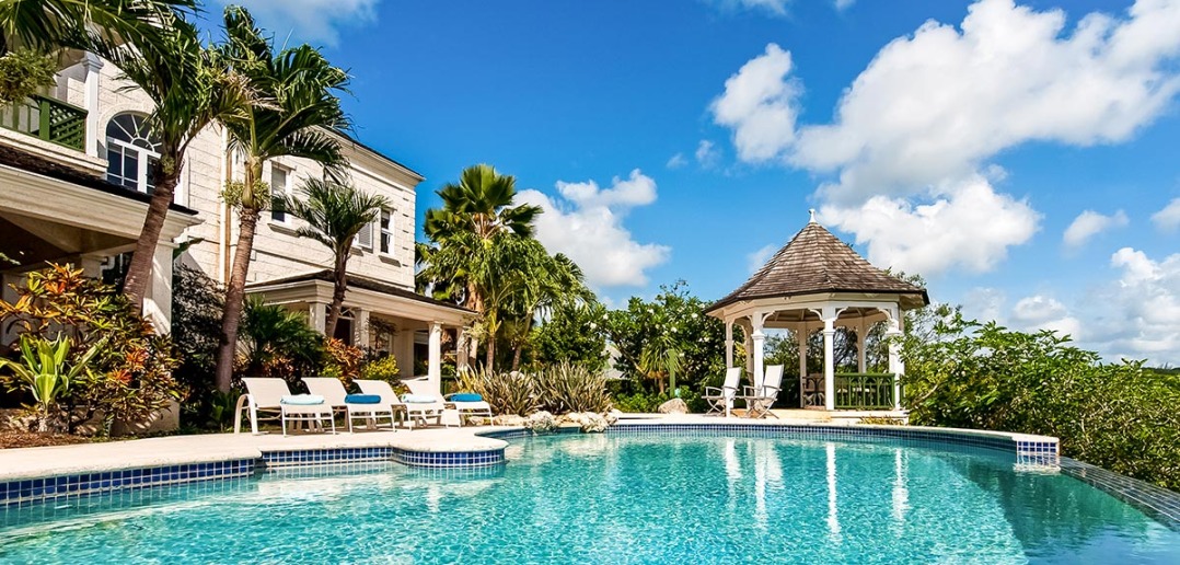 Villas On the Rise Caribbean Real Estate Worth Investing In