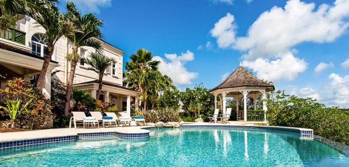 Villas On the Rise: Caribbean Real Estate Worth Investing In Caribbean Real Estate