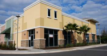 Commerical Real Estate