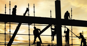 Construction Workers