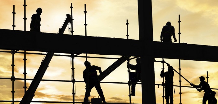 How Construction Companies Ensure Site Safety Construction Workers