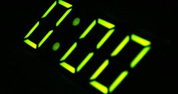 Digital Clock